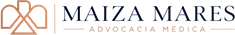 Maiza Mares Advocacia Médica